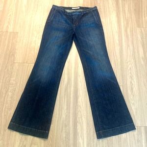 Joe Jeans Wide Leg 31